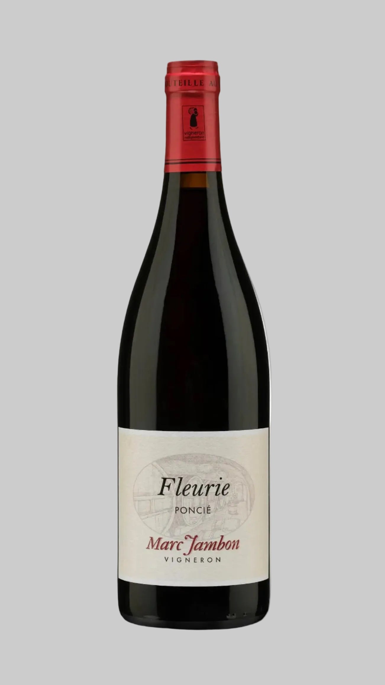 Fleurie 'Poncié'