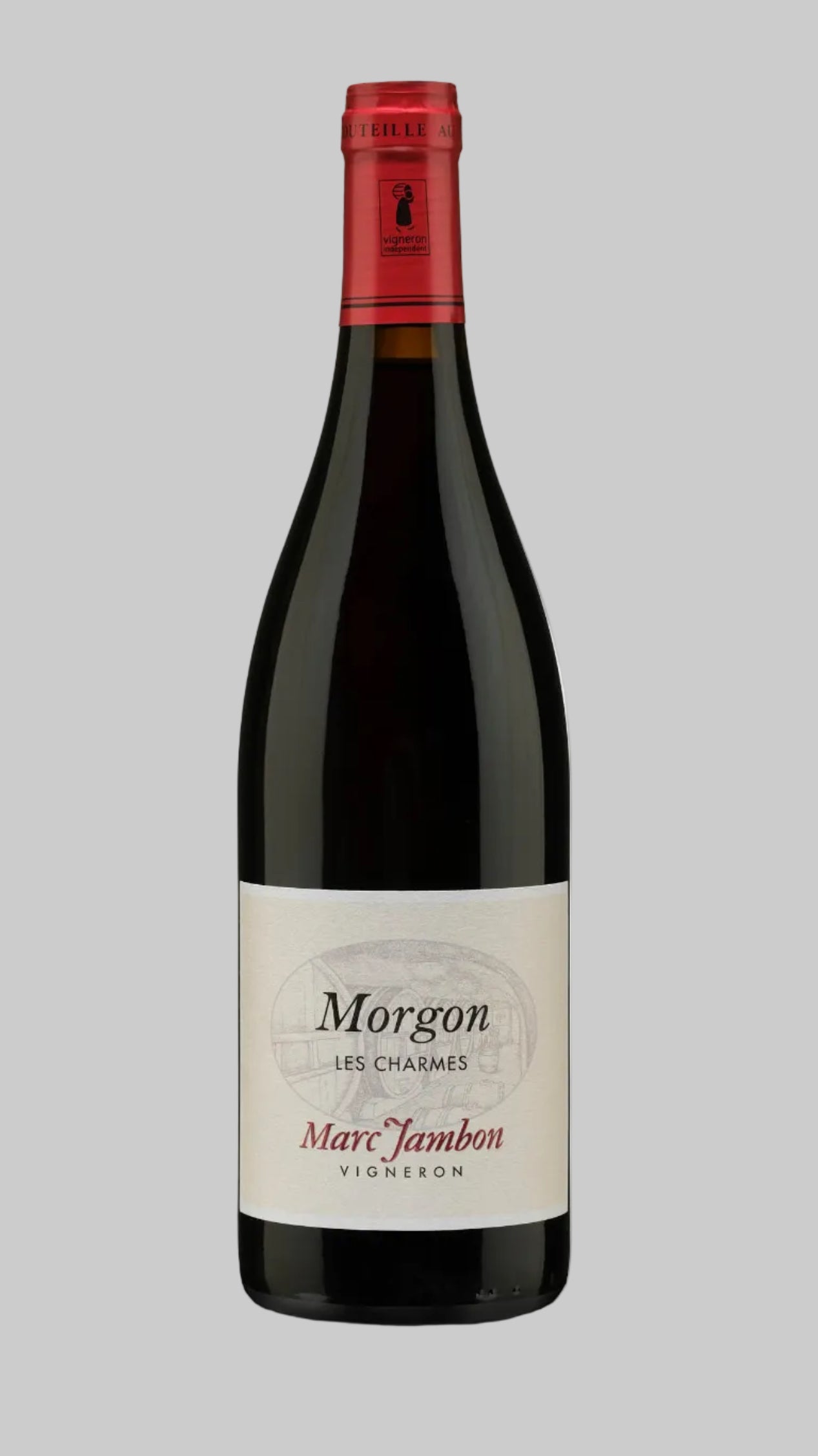 Morgon 'Les Charmes'