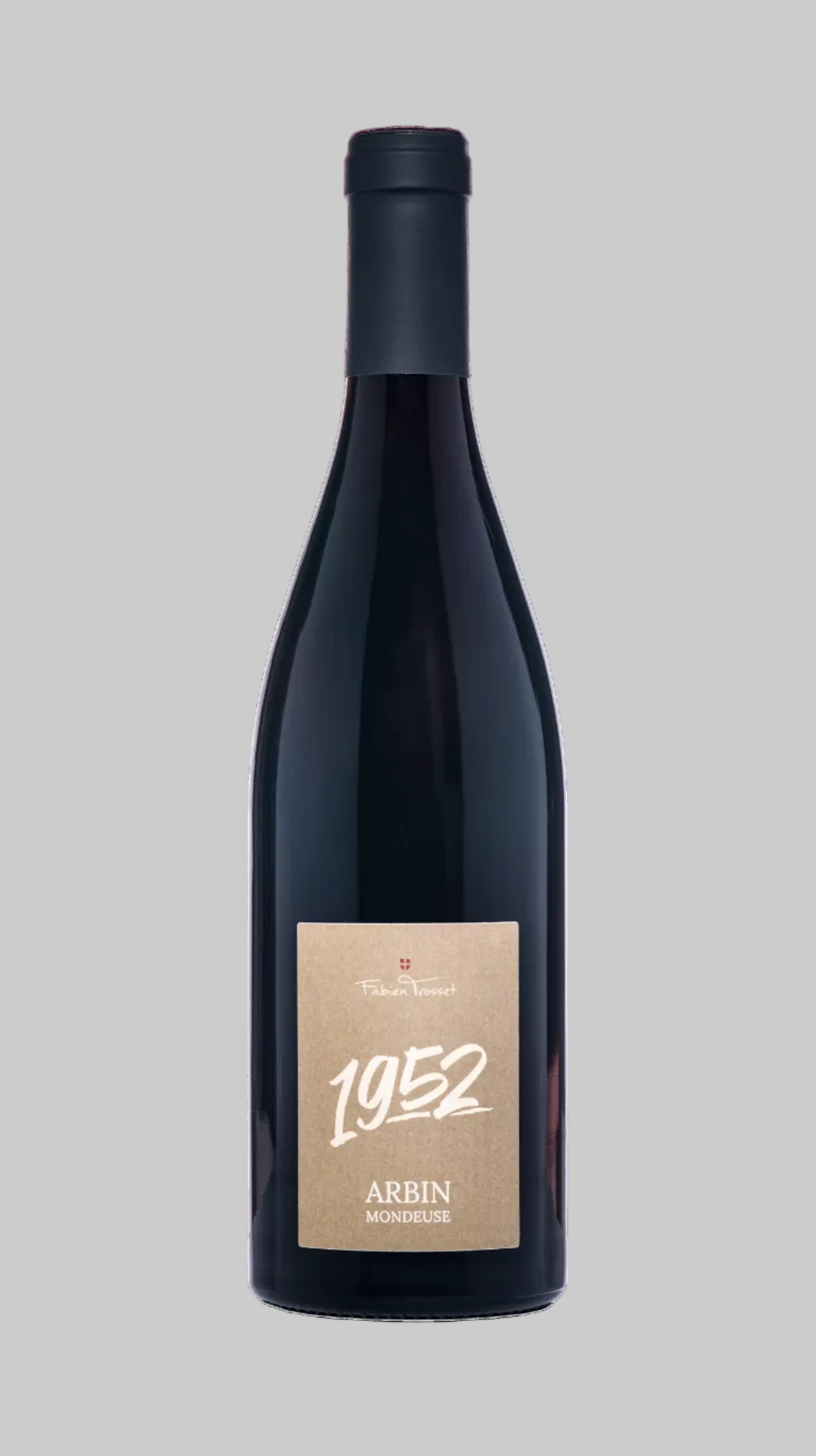 Mondeuse Arbin '1952'