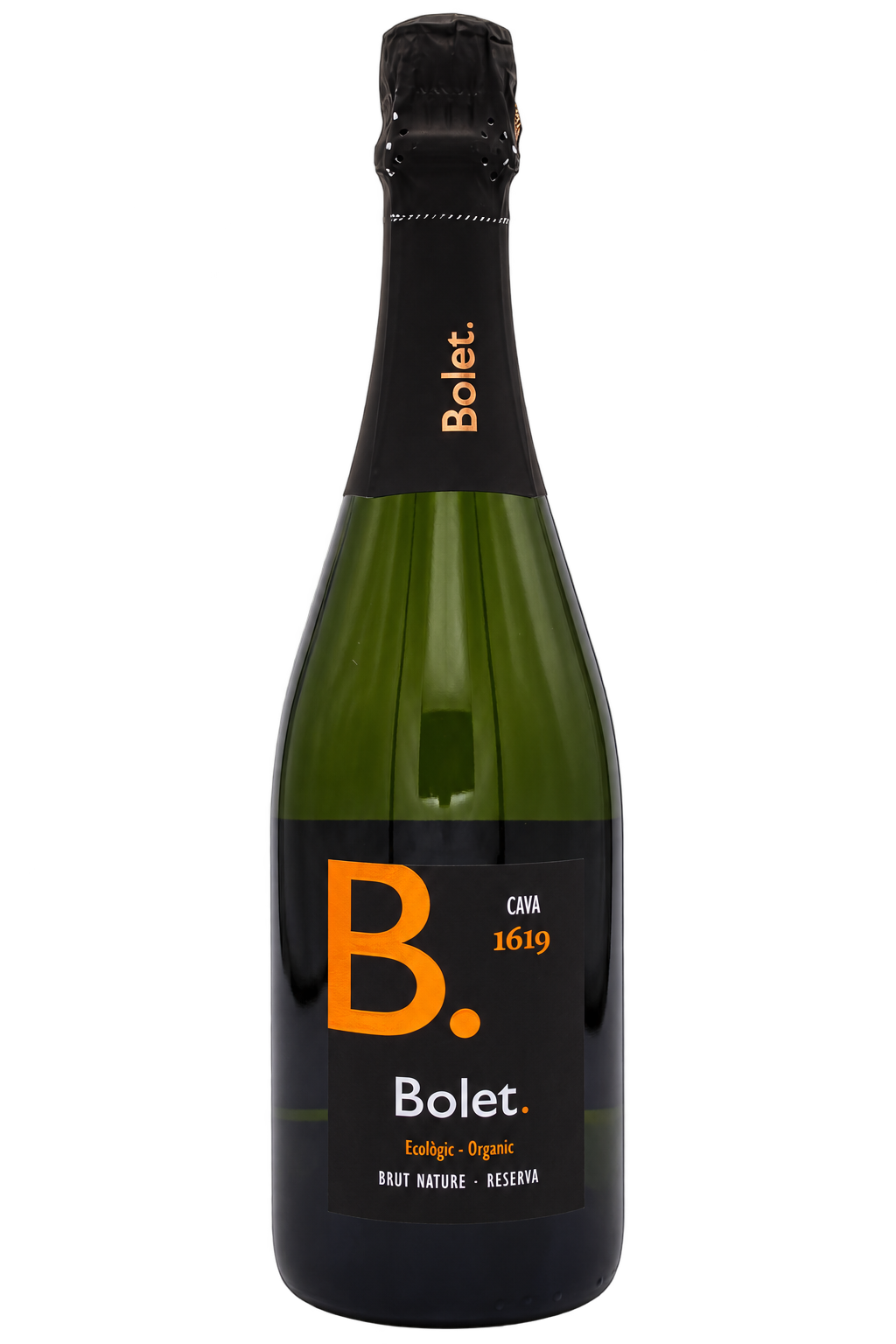 Cava Brut Nature - Reserva