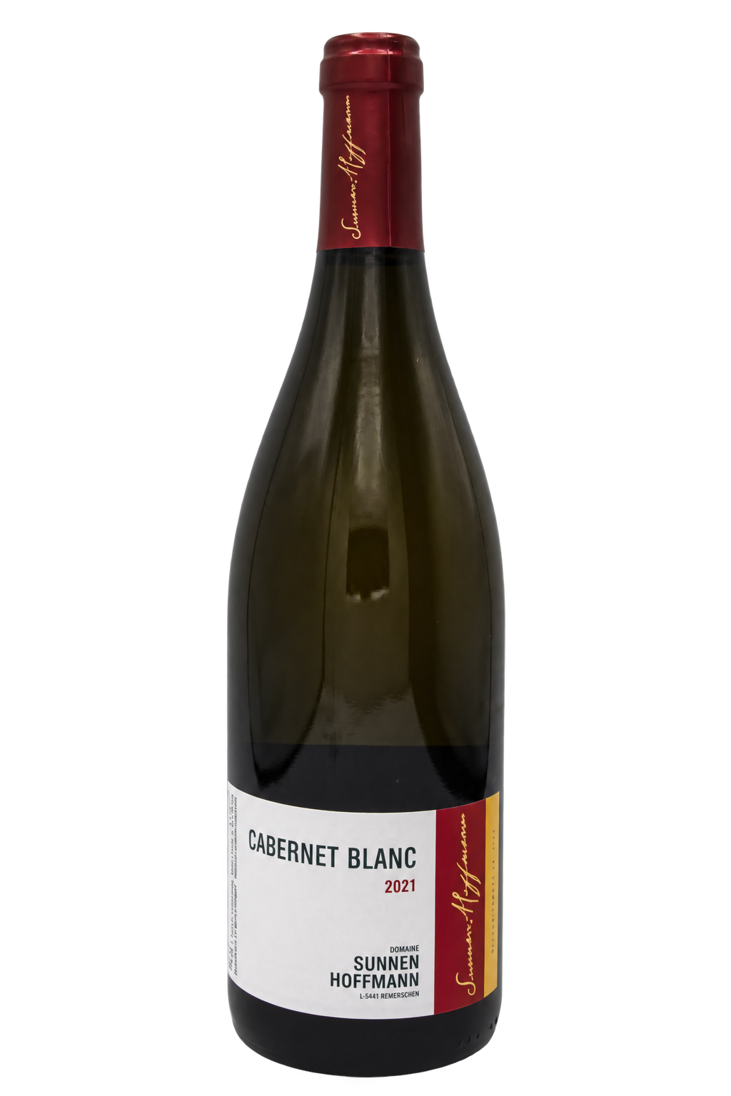 Cabernet Blanc