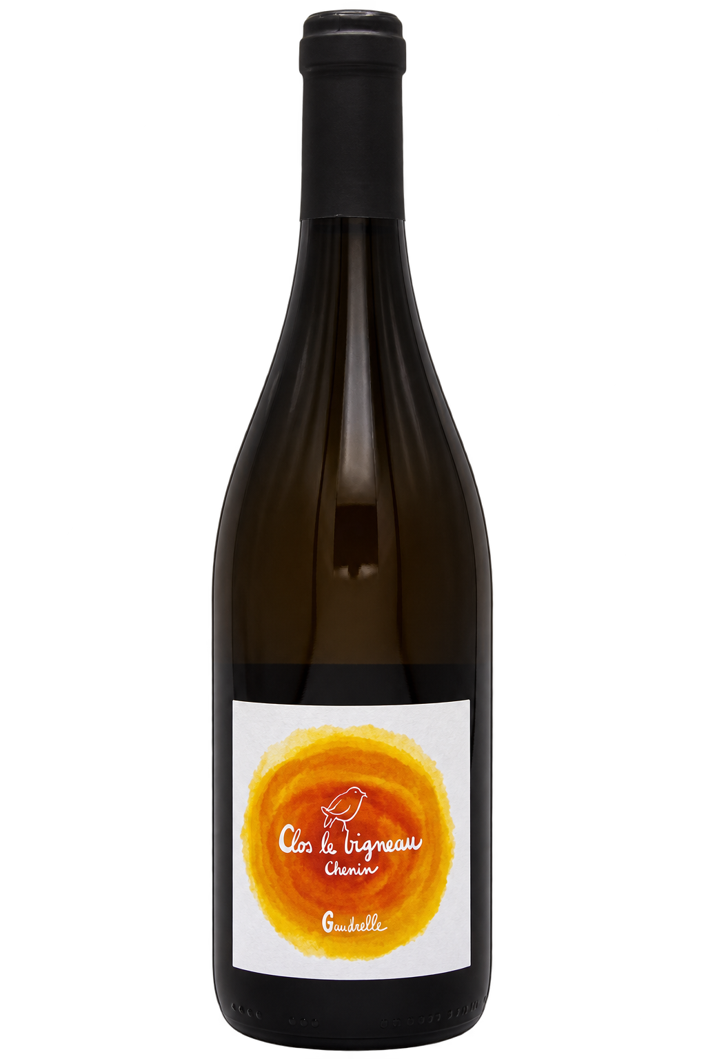 Clos le Vigneau - Chateau Gaudrelle