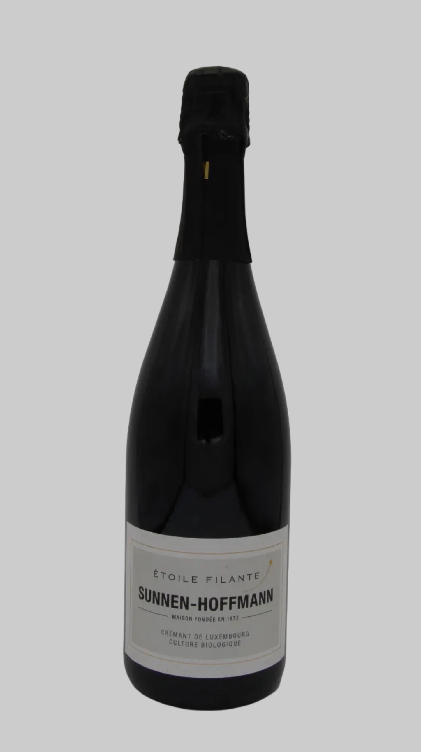 Crémant Étoile Filante 2021