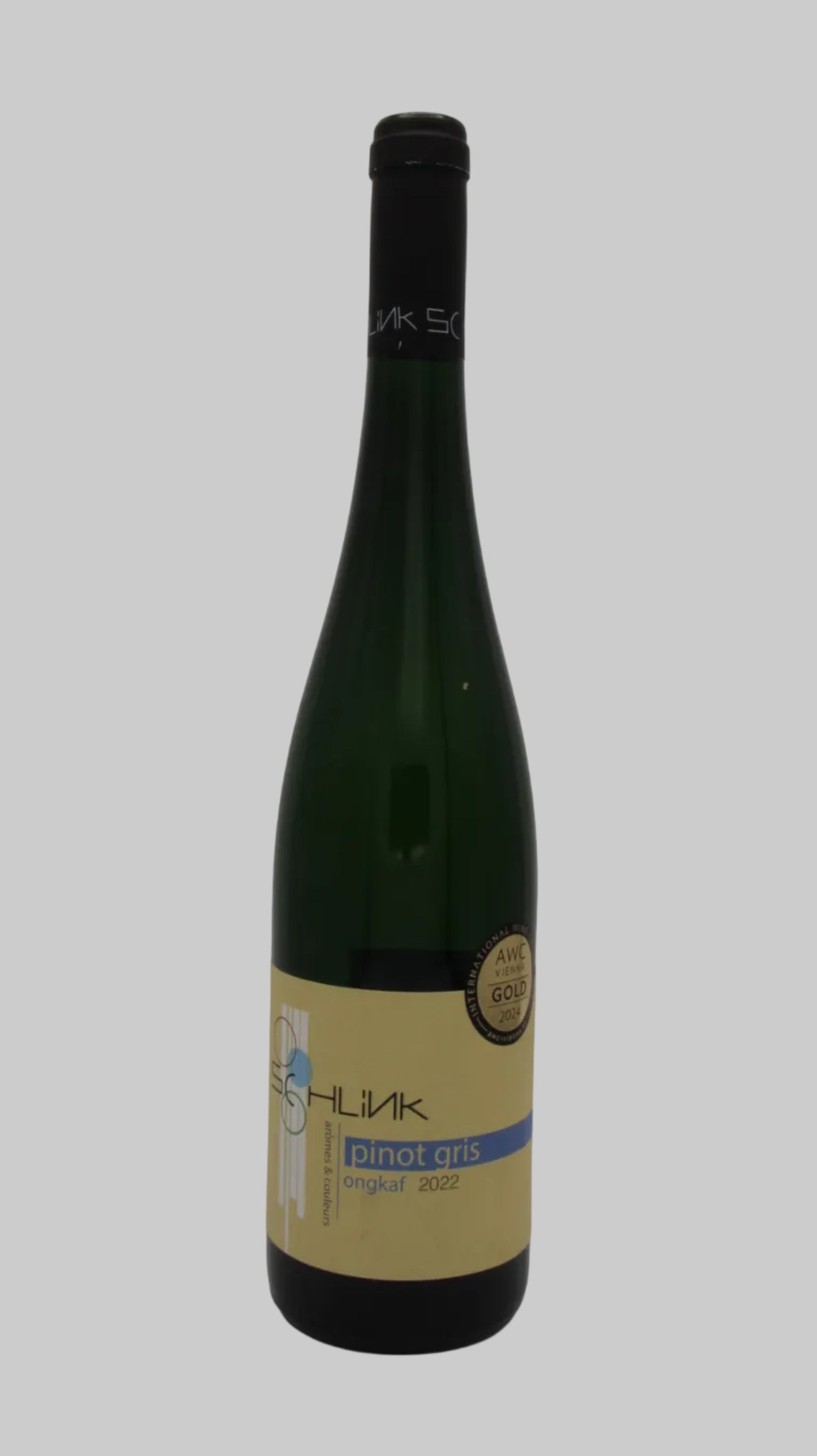 Pinot Gris Ongkaf
