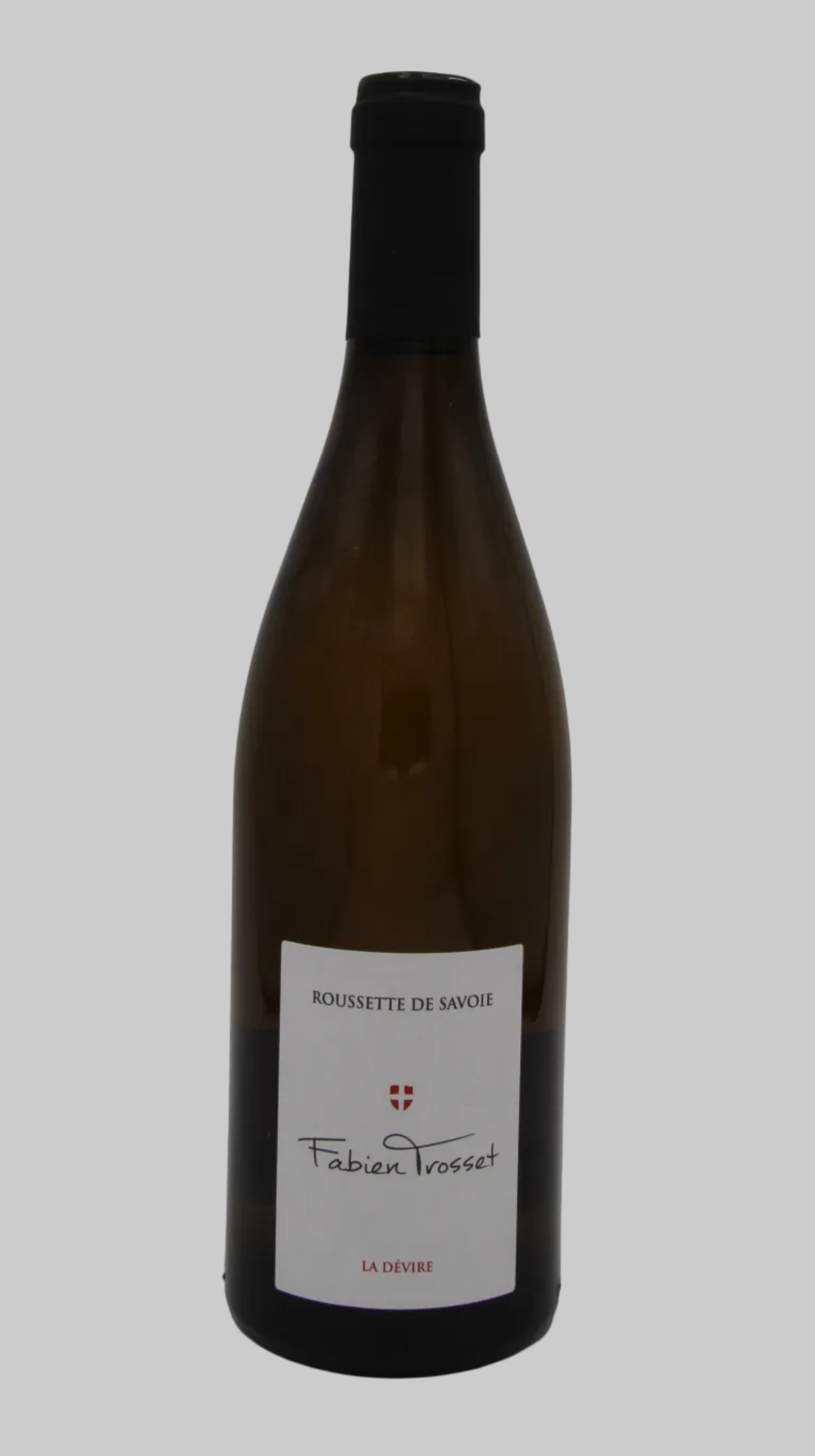 La Dévire - Rousette de Savoie