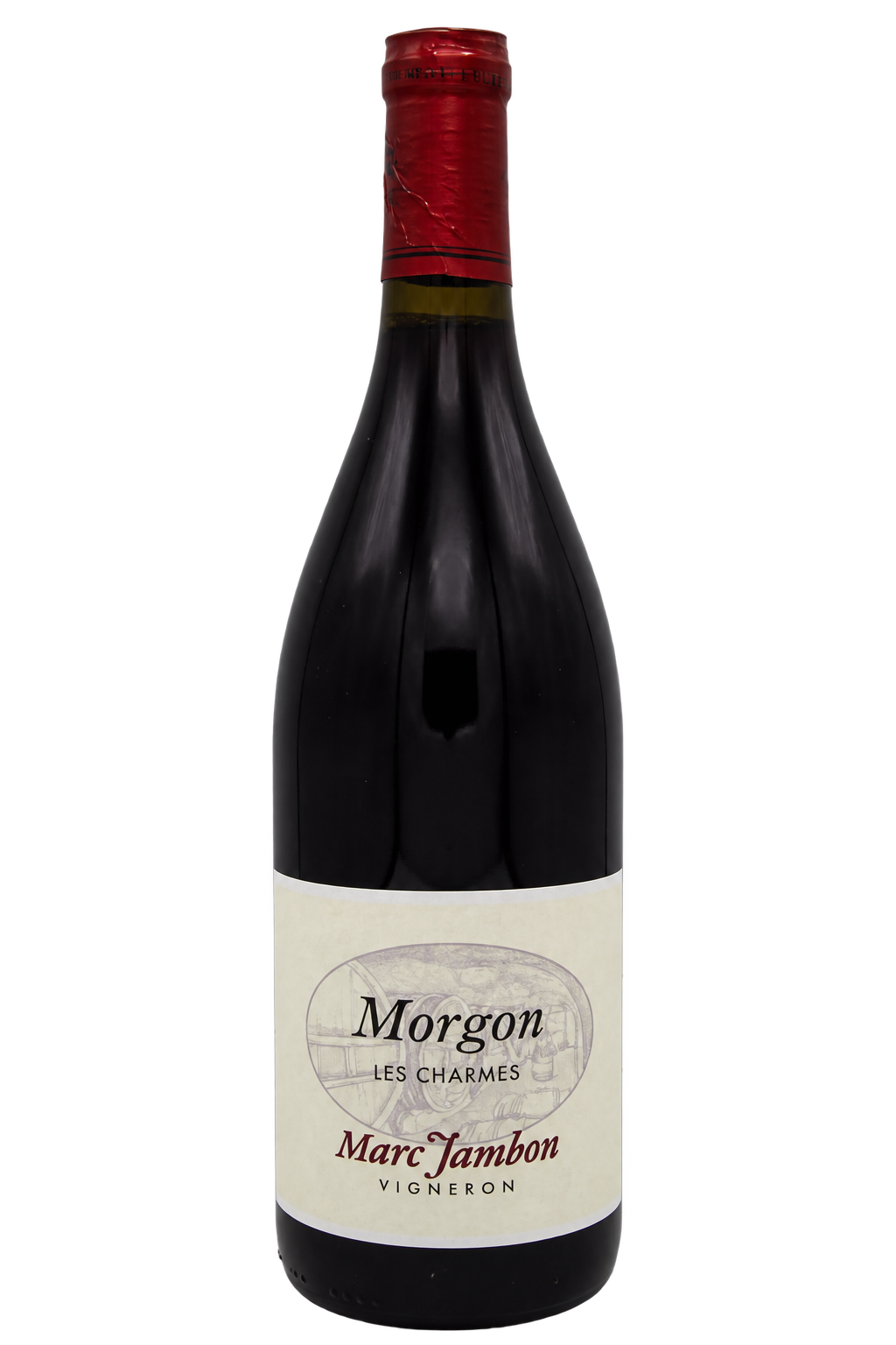 Morgon 'Les Charmes'