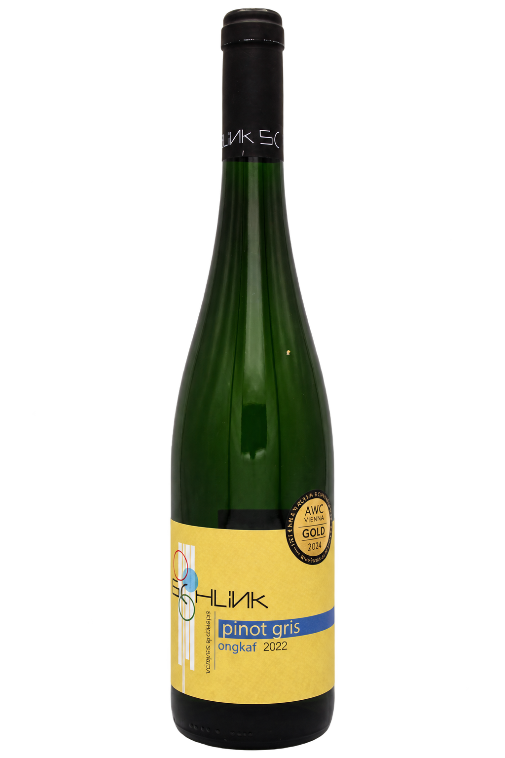 Pinot Gris Ongkaf