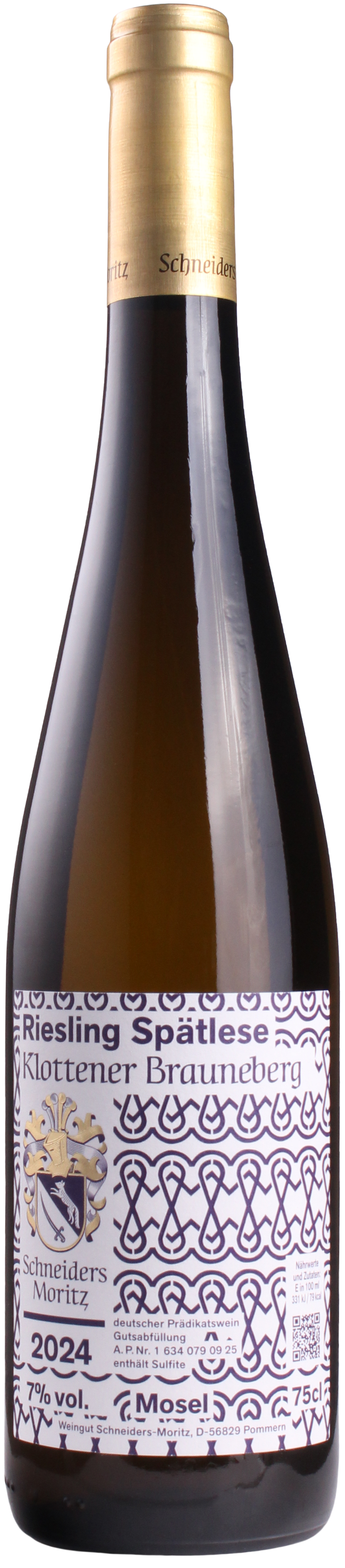 Riesling Pommern