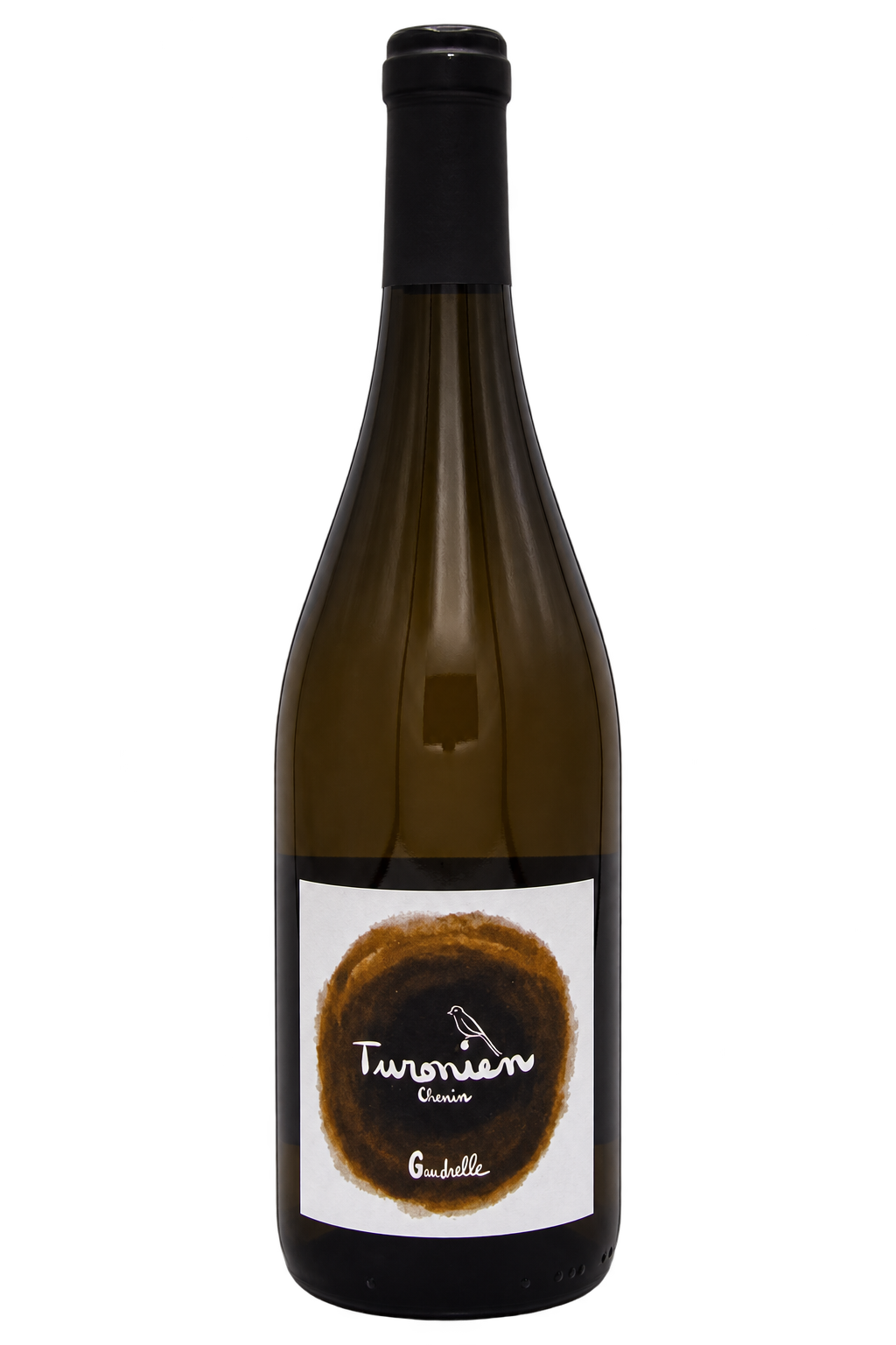 Turonien - Chateau Gaudrelle