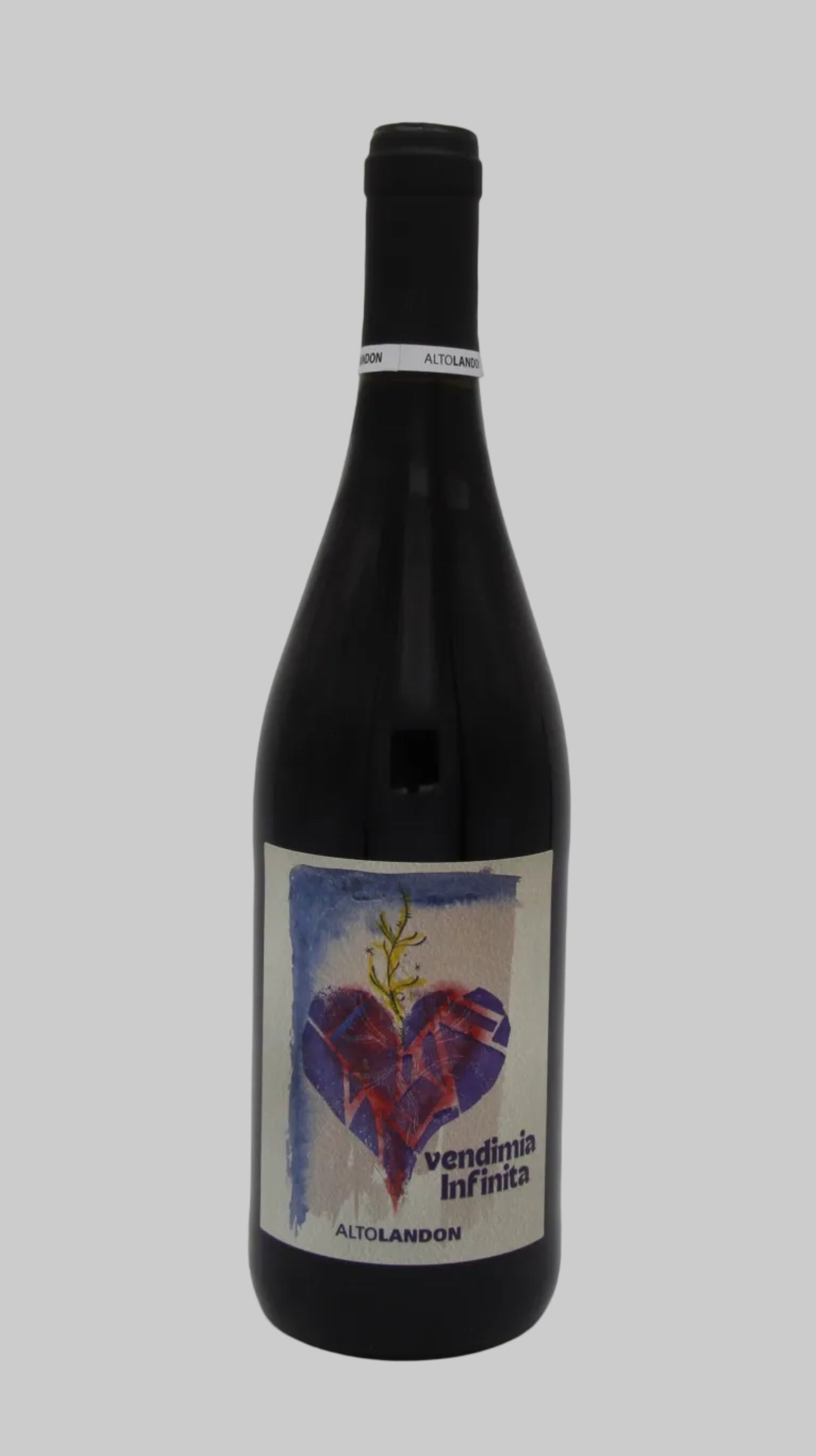 Vendimia Infinita