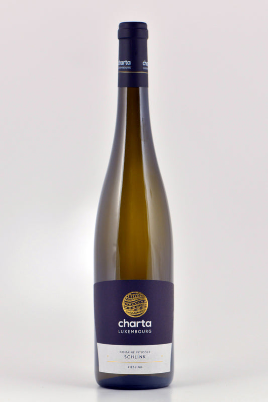 Riesling Charta