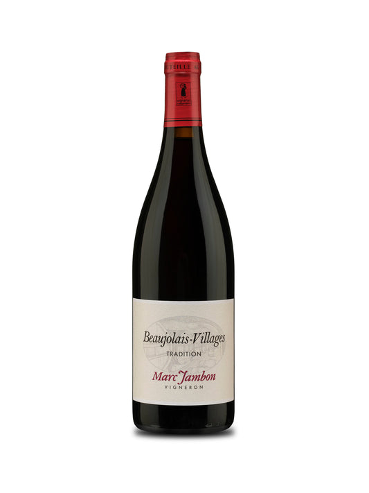 Beaujolais Village