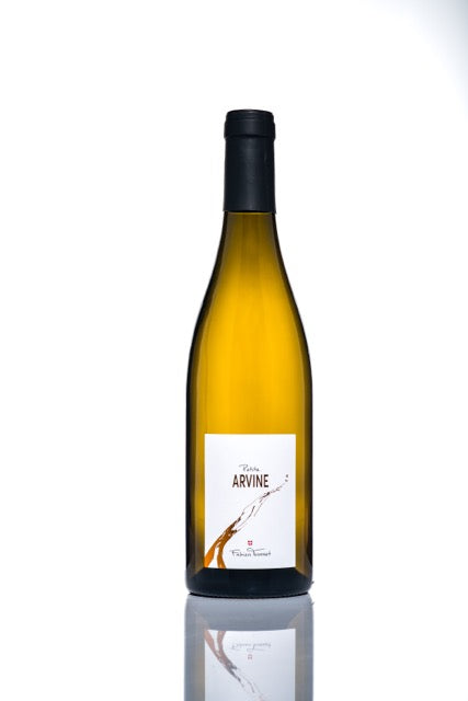 Petite Arvine