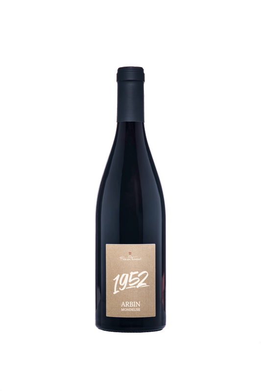 Mondeuse Arbin '1952'