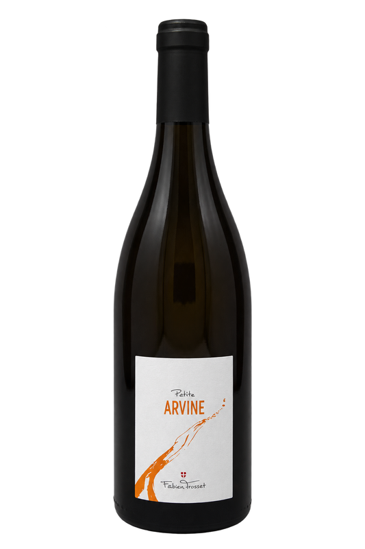 La Petite Arvine