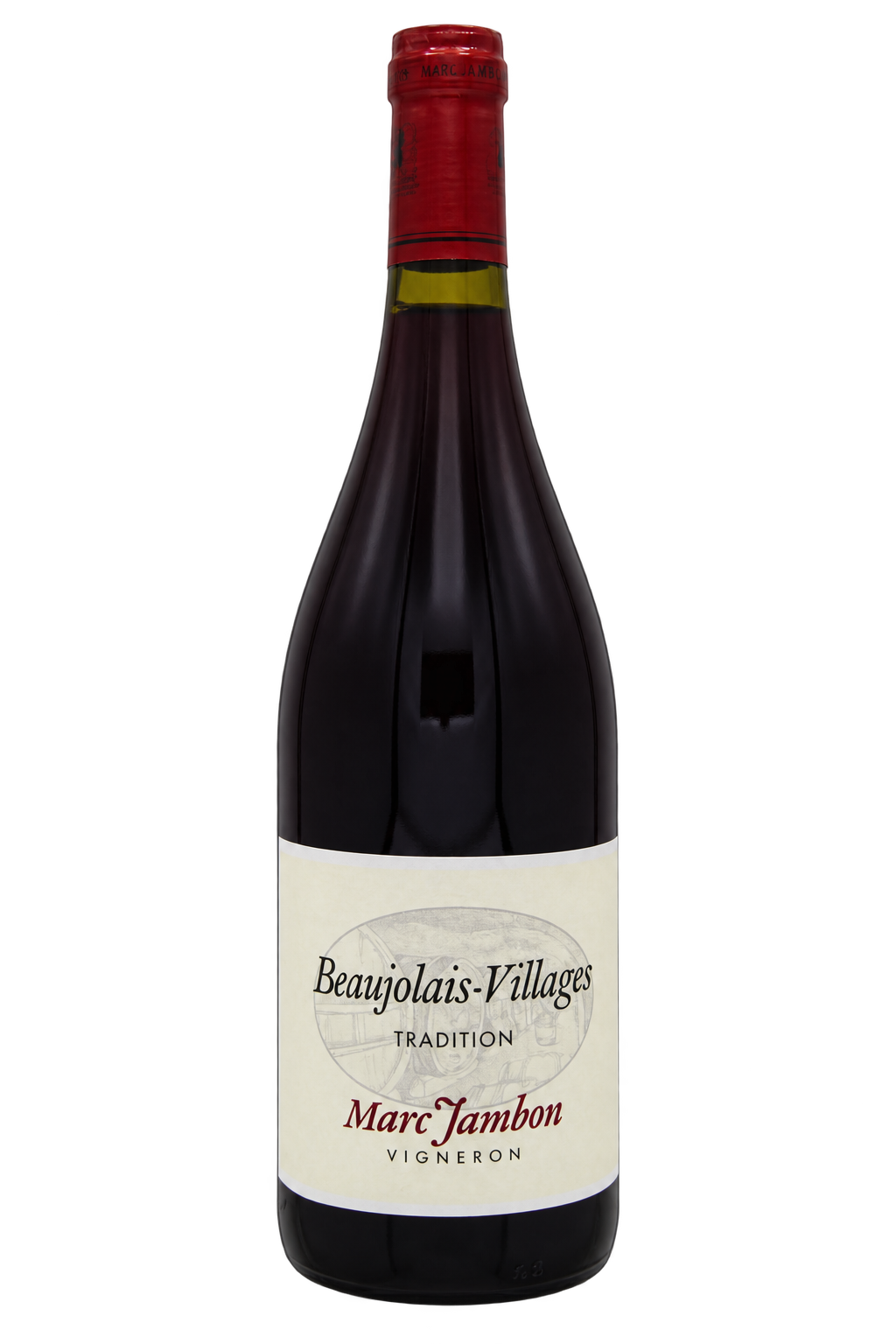 Beaujolais Village