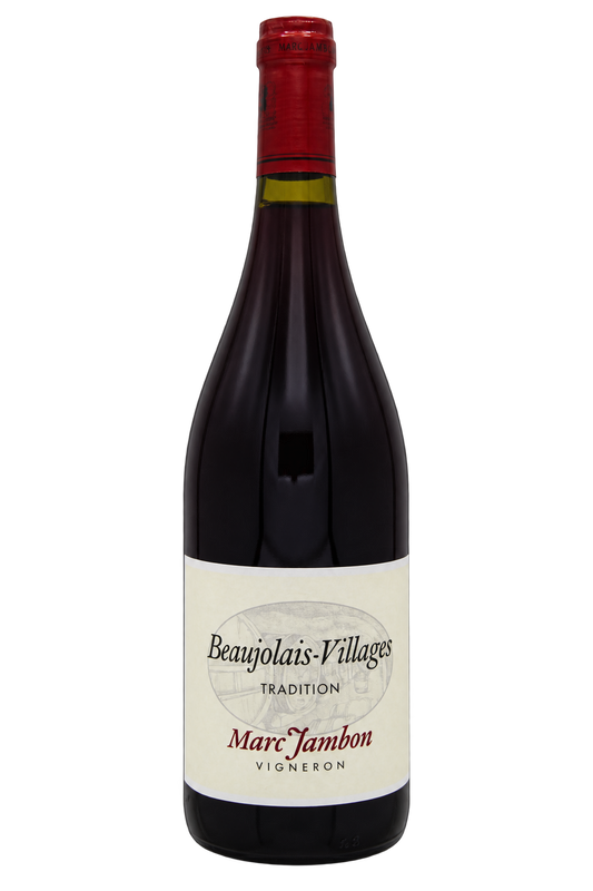Beaujolais Village