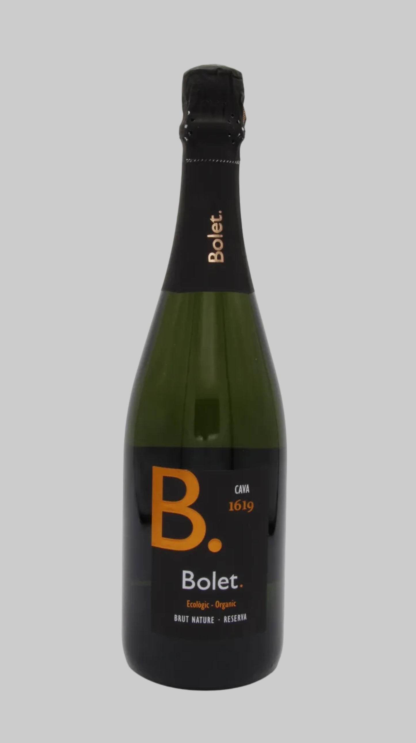 Cava Brut Nature - Reserva