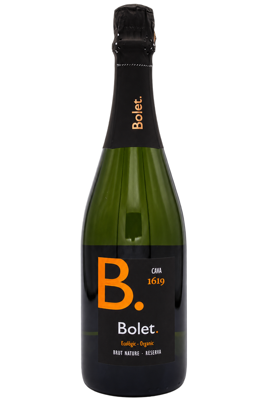 Cava Brut Nature - Reserva