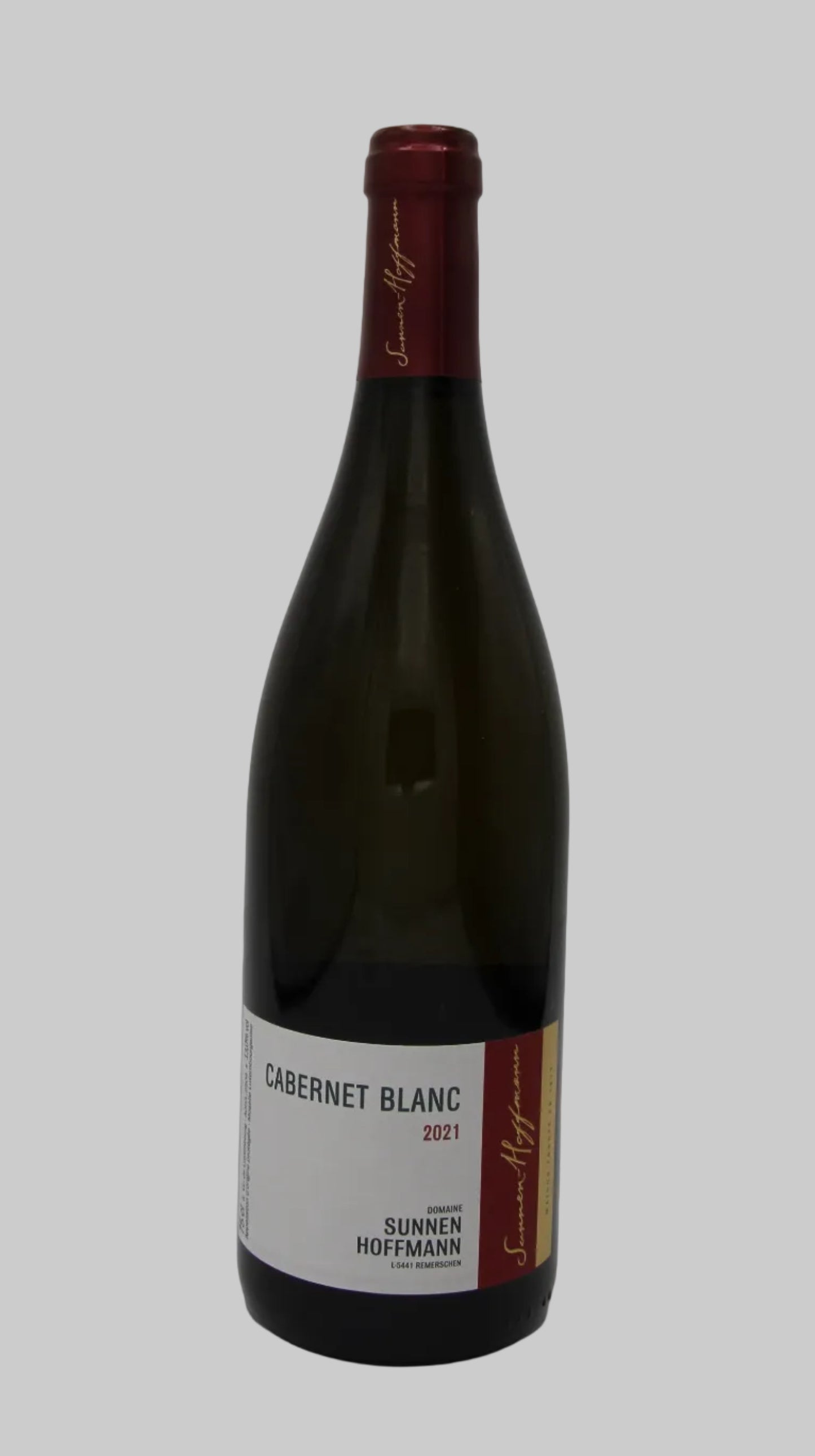 Cabernet Blanc