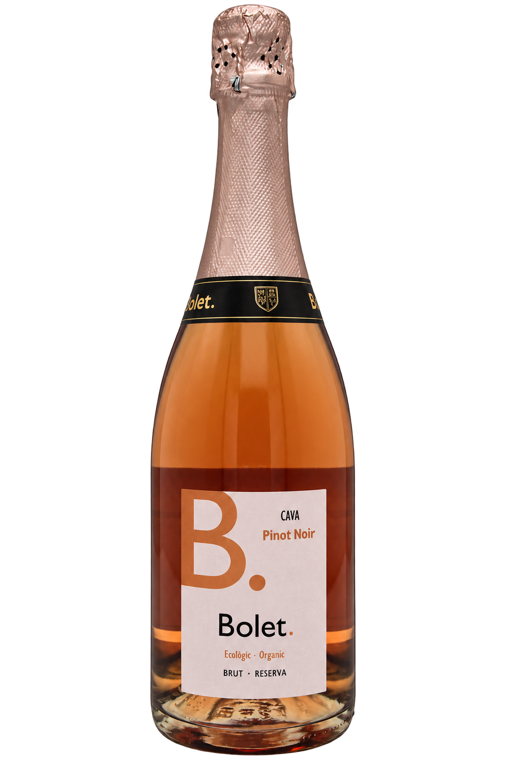 Cava Rosé