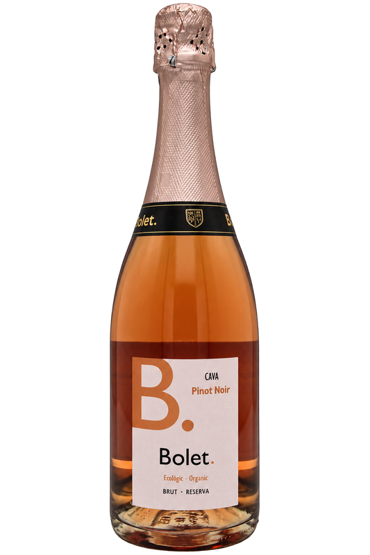 Cava Rosé