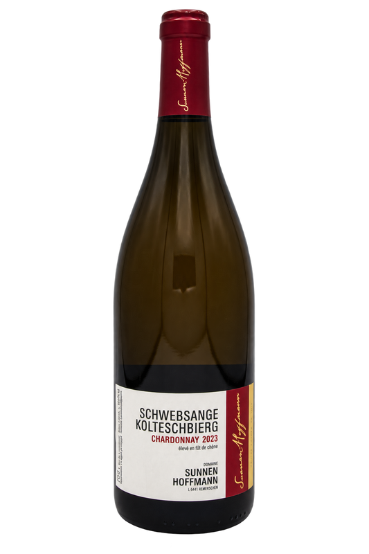 Chardonnay ‘Schwebsange Kolteschbierg’