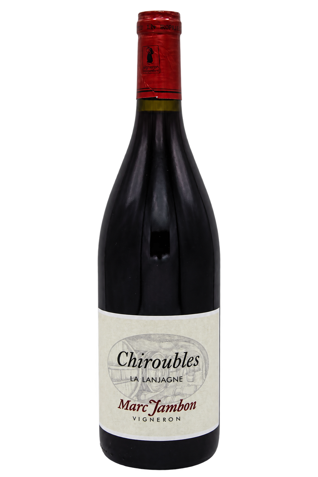Chiroubles ‘La Lanjagne’