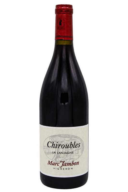 Chiroubles ‘La Lanjagne’