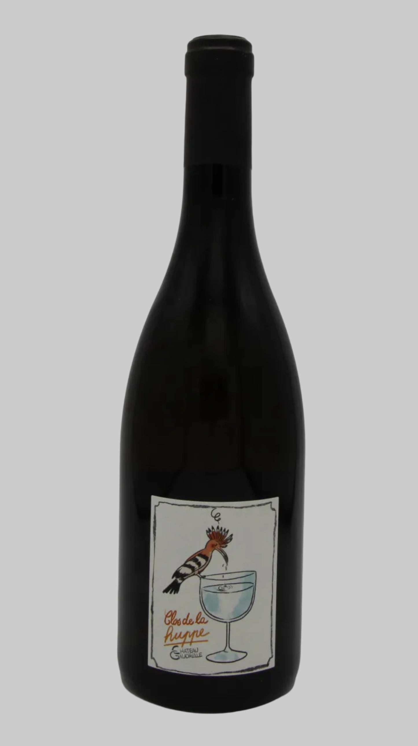 Clos de la Huppe - Chateau Gaudrelle