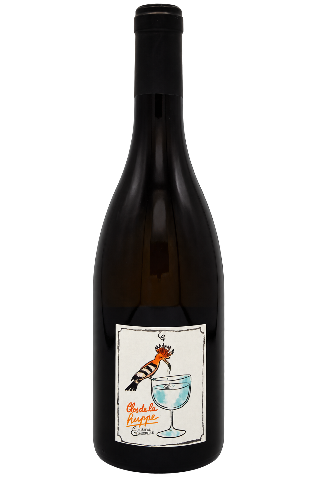 Clos de la Huppe - Chateau Gaudrelle