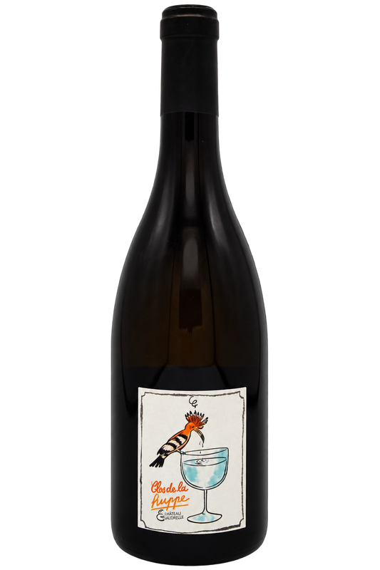 Clos de la Huppe - Chateau Gaudrelle