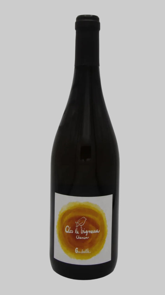 Clos le Vigneau - Chateau Gaudrelle