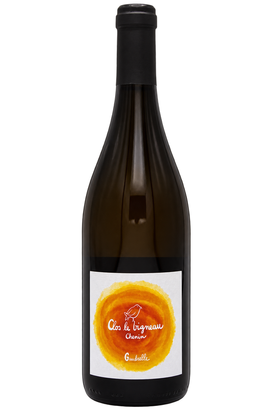 Clos le Vigneau - Chateau Gaudrelle