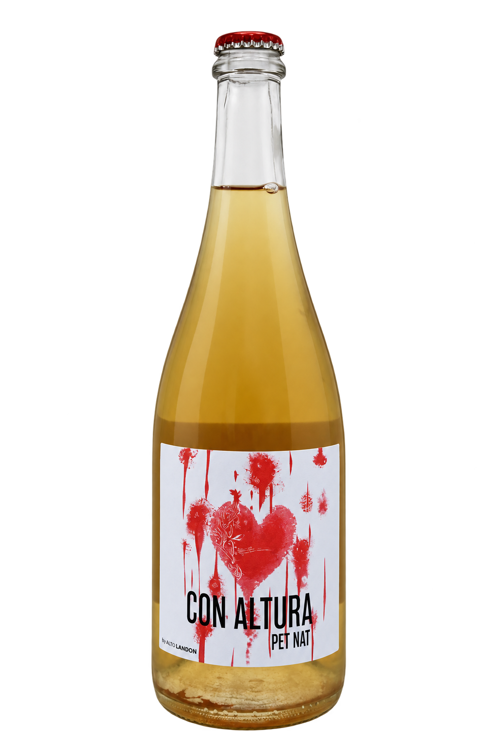 PetNat - Con Altura