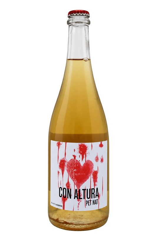 PetNat - Con Altura