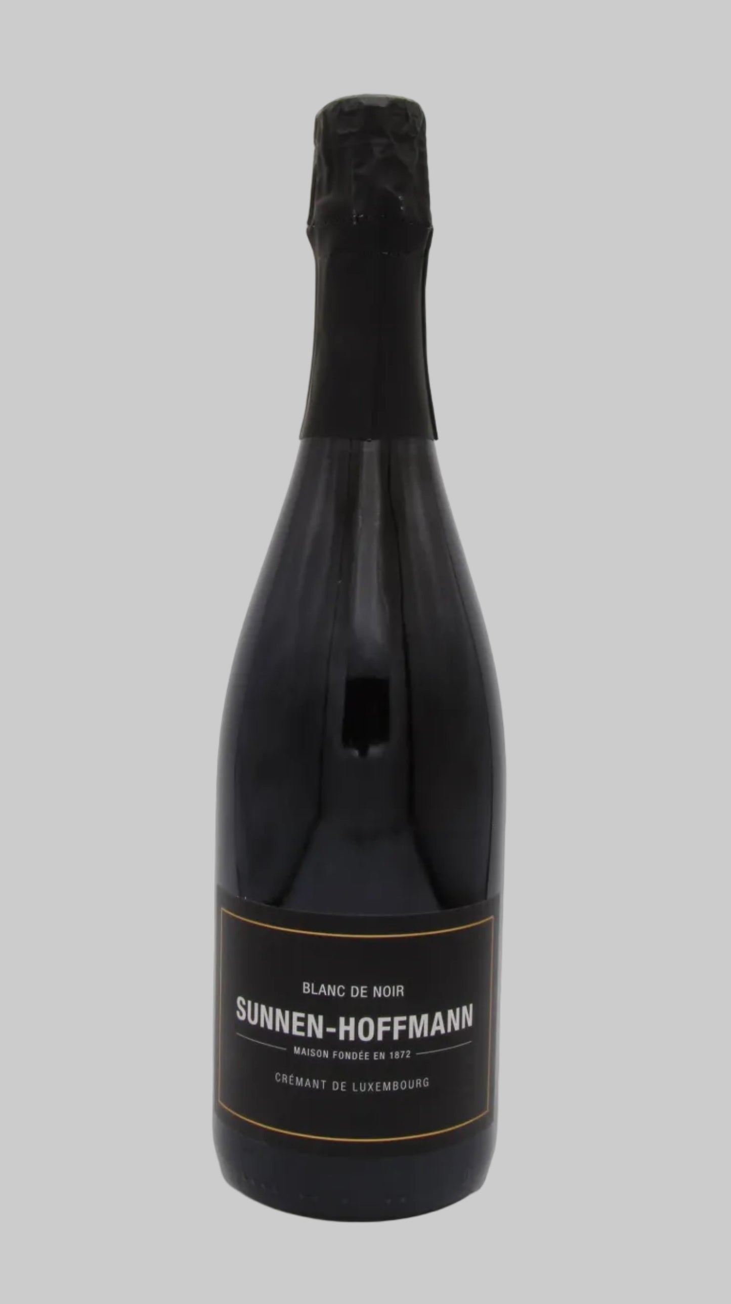 Crémant Blanc de Noir