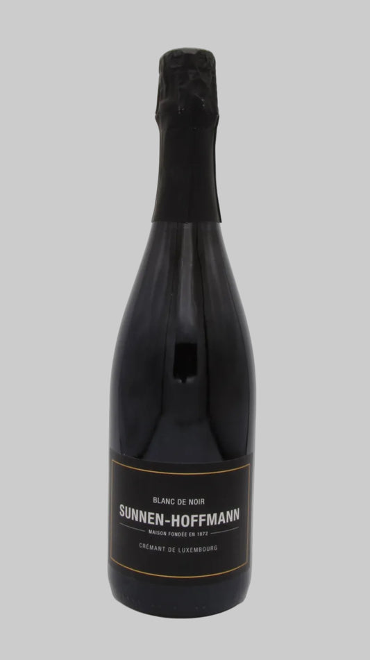 Crémant Blanc de Noir