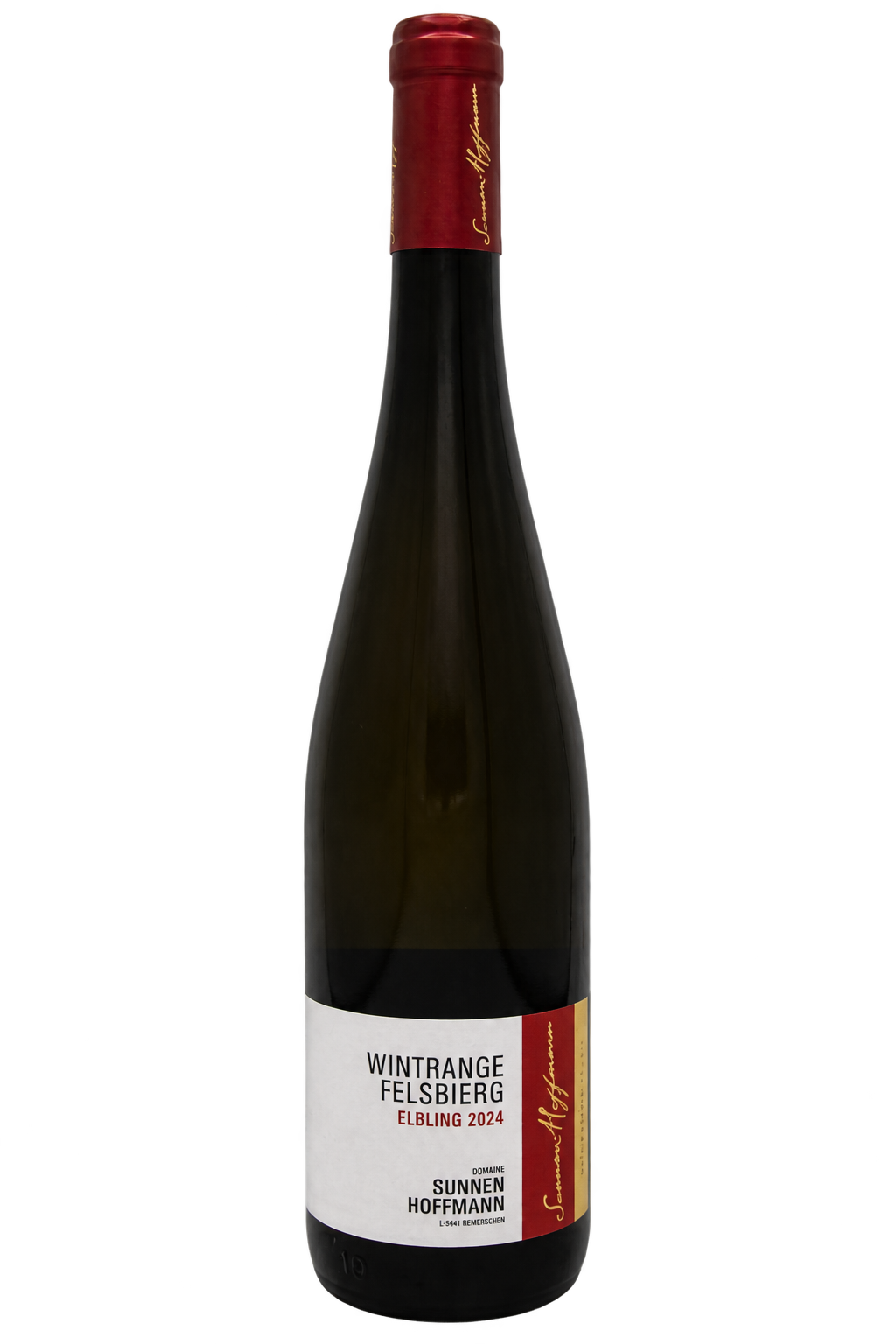 Elbling  'Wintrange Felsbierg'