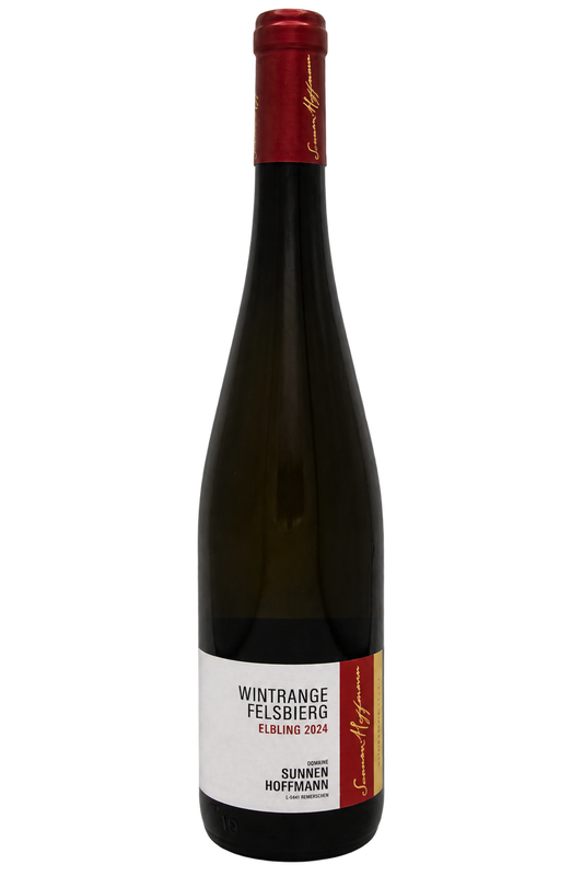 Elbling  'Wintrange Felsbierg'