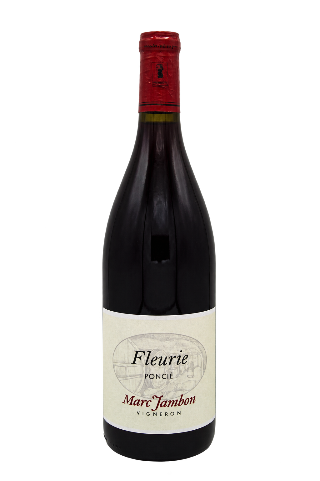 Fleurie 'Poncié'