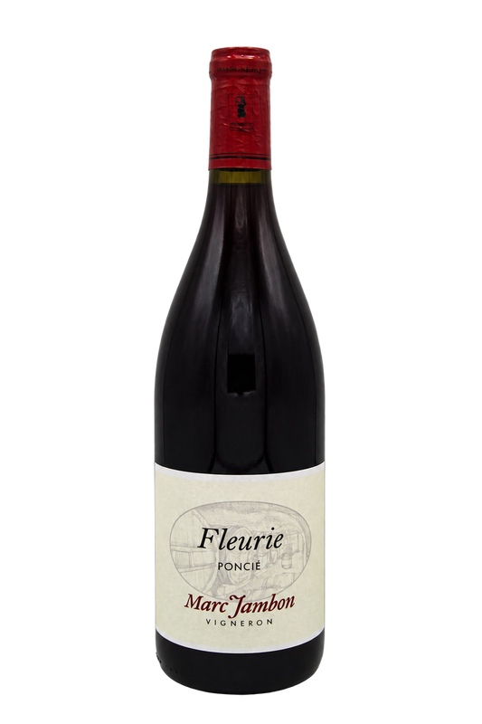 Fleurie 'Poncié'