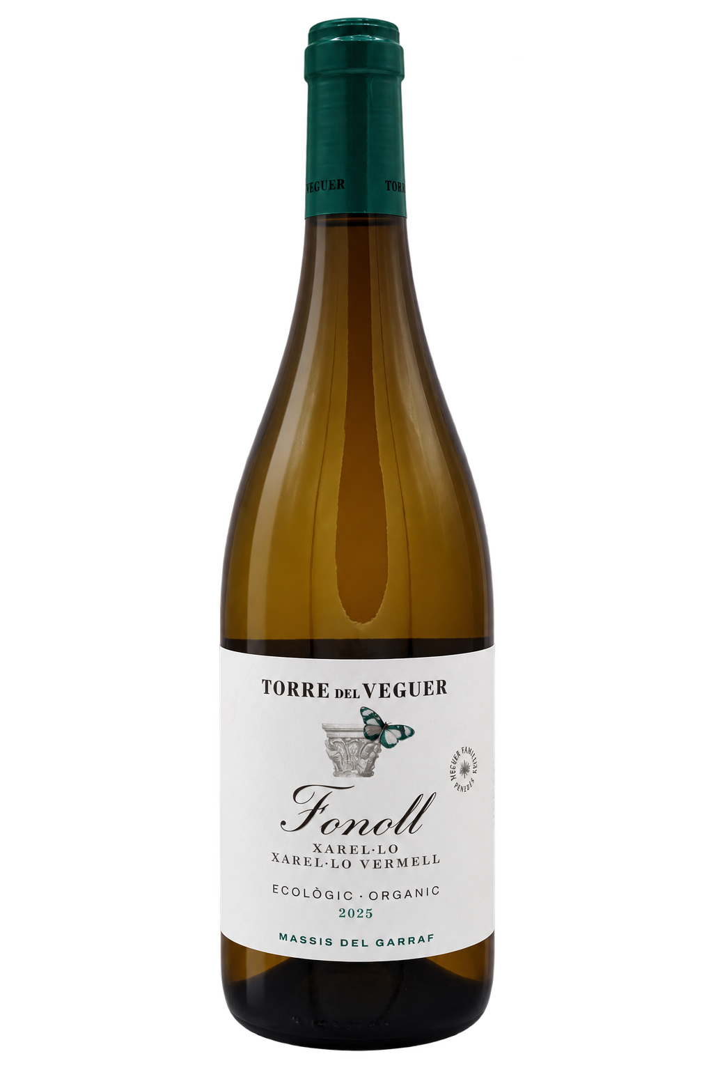 Fonoll - Torre del Veguer