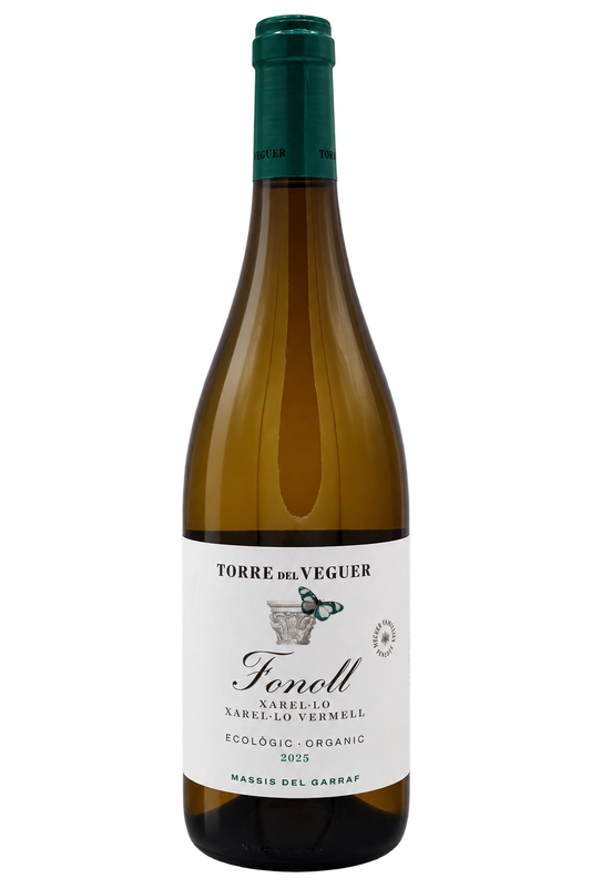 Fonoll - Torre del Veguer