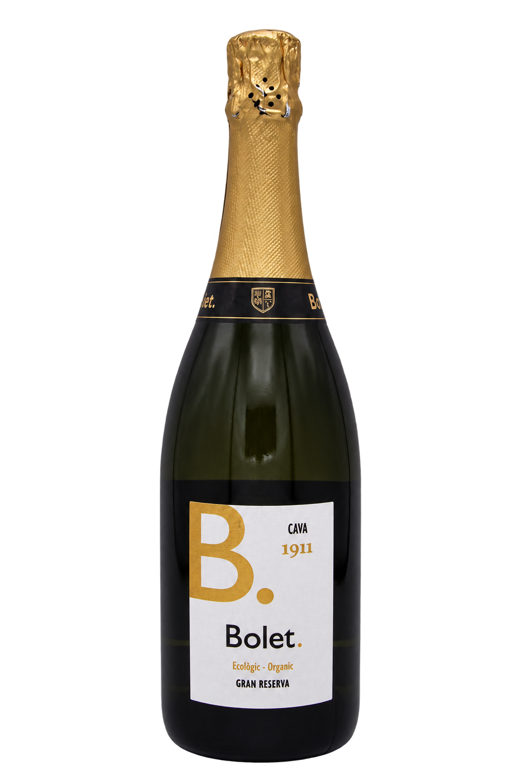 Cava - Gran Reserva