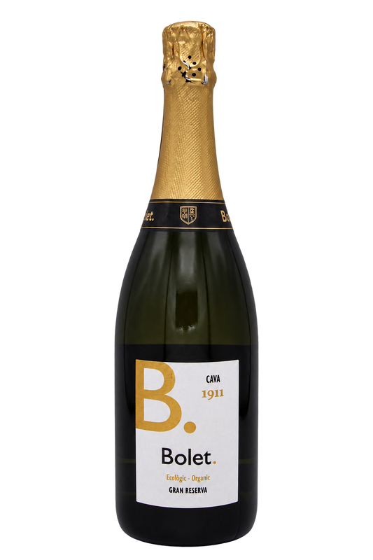 Cava - Gran Reserva