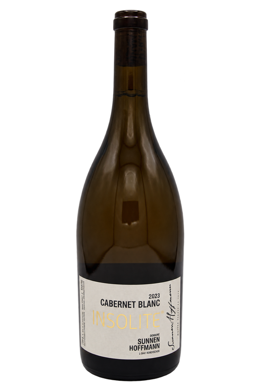 Insolite Cabernet Blanc