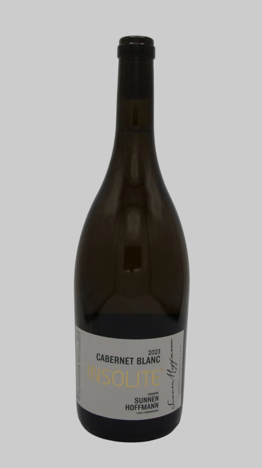 Insolite Cabernet Blanc