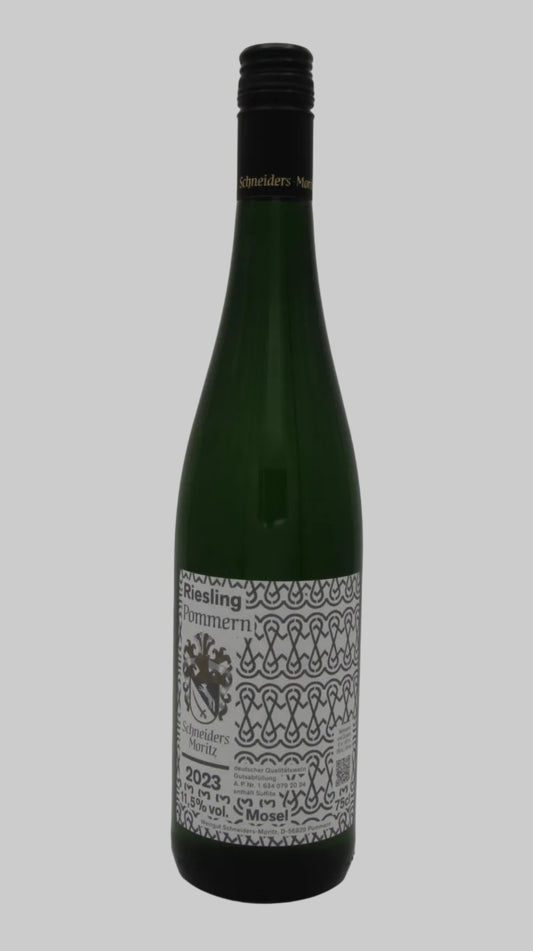 Riesling Pommern