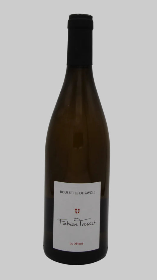 La Dévire - Rousette de Savoie